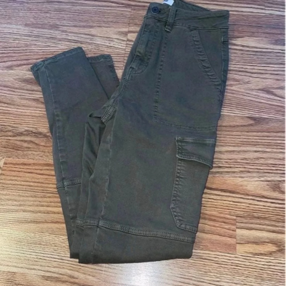 Garage Cargo pants size 3